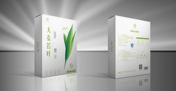 煥新登場 探索公司新產品包裝設計的視覺與文字藝術